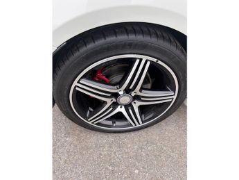 Mercedes-Benz A-Class A250 4Matic Engineered By Amg