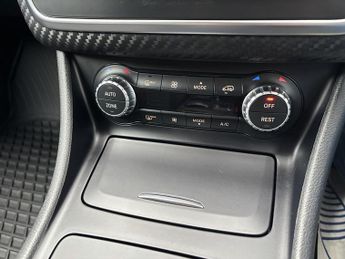 Mercedes-Benz A-Class A250 4Matic Engineered By Amg