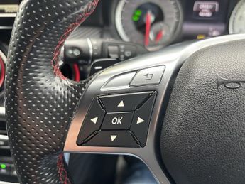 Mercedes-Benz A-Class A250 4Matic Engineered By Amg