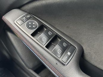 Mercedes-Benz A-Class A250 4Matic Engineered By Amg