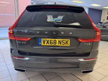 Volvo XC60 T5 Inscription