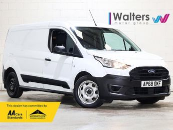 Ford Transit Connect 240 EcoBlue
