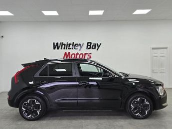 Kia Niro 3