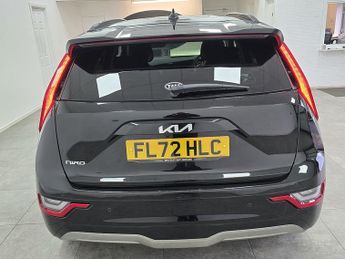 Kia Niro 3
