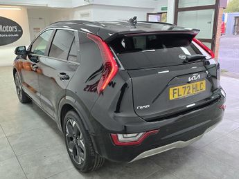 Kia Niro 3