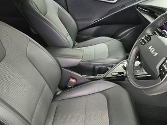 Kia Niro 3