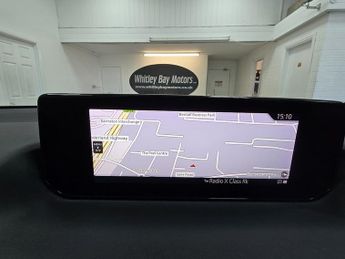 Mazda MX-30 Prime-Line