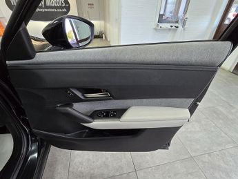 Mazda MX-30 Prime-Line