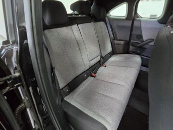 Mazda MX-30 Prime-Line