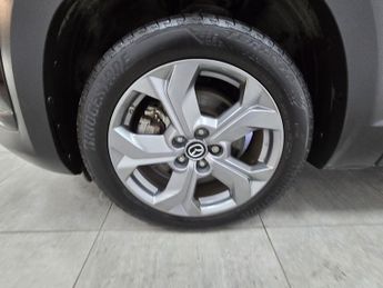 Mazda MX-30 Prime-Line