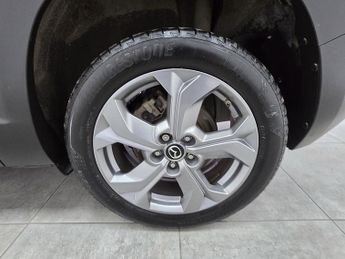 Mazda MX-30 Prime-Line