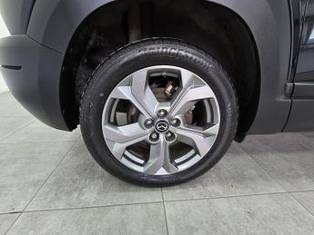 Mazda MX-30 Prime-Line