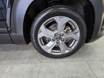 Mazda MX-30 Prime-Line