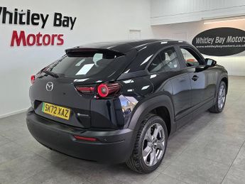 Mazda MX-30 Prime-Line