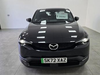 Mazda MX-30 Prime-Line