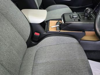 Mazda MX-30 Prime-Line