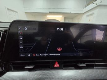 Kia Sportage h T-GDi GT-Line