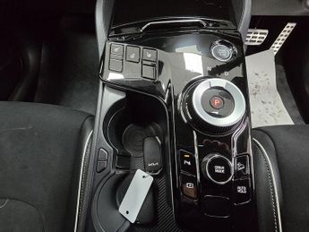 Kia Sportage h T-GDi GT-Line