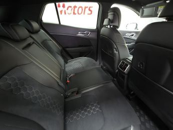 Kia Sportage h T-GDi GT-Line