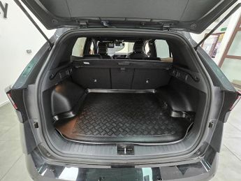 Kia Sportage h T-GDi GT-Line