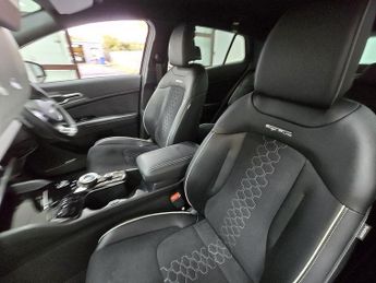 Kia Sportage h T-GDi GT-Line