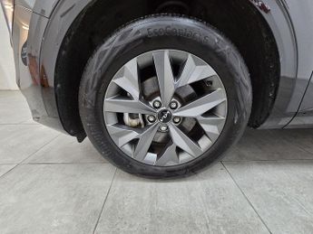 Kia Sportage h T-GDi GT-Line