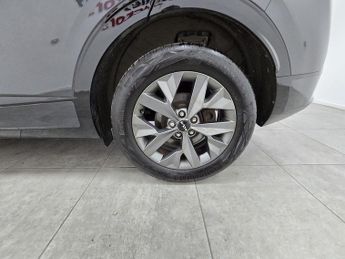 Kia Sportage h T-GDi GT-Line