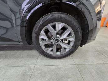 Kia Sportage h T-GDi GT-Line