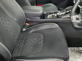 Kia Sportage h T-GDi GT-Line