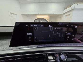 Peugeot 3008 HYBRID Allure