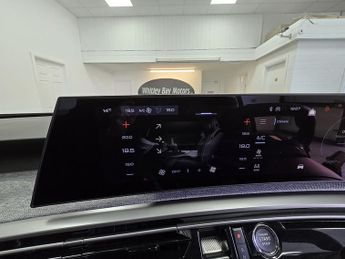 Peugeot 3008 HYBRID Allure