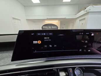 Peugeot 3008 HYBRID Allure