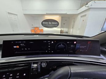 Peugeot 3008 HYBRID Allure