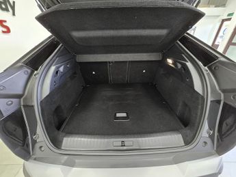 Peugeot 3008 HYBRID Allure