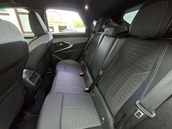 Peugeot 3008 HYBRID Allure