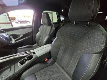 Peugeot 3008 HYBRID Allure