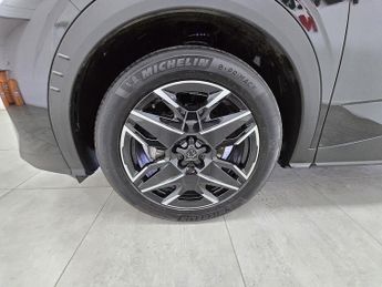 Peugeot 3008 HYBRID Allure