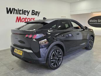 Peugeot 3008 HYBRID Allure