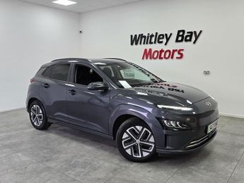 Hyundai KONA Premium