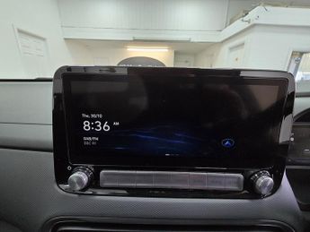 Hyundai KONA Premium