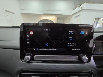 Hyundai KONA Premium