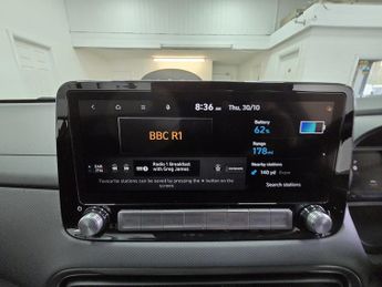 Hyundai KONA Premium