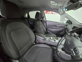 Hyundai KONA Premium