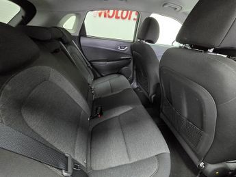 Hyundai KONA Premium