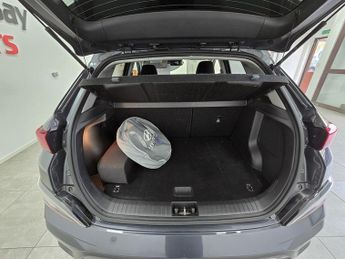 Hyundai KONA Premium