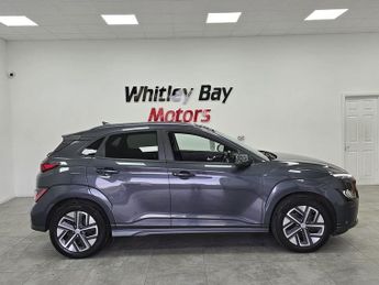 Hyundai KONA Premium
