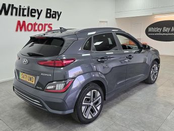 Hyundai KONA Premium
