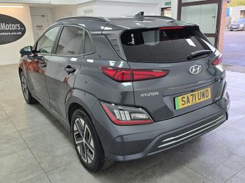 Hyundai KONA Premium