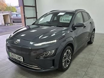 Hyundai KONA Premium