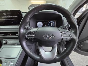 Hyundai KONA Premium